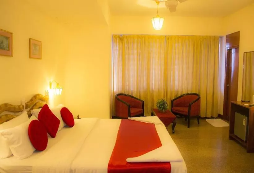 Fotos del hotel Pankaj:  4