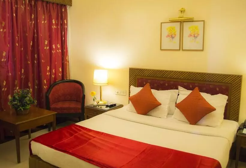 Fotos del hotel Pankaj:  2