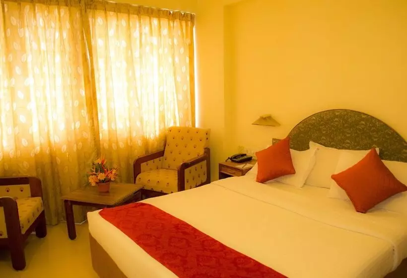 Fotos del hotel Pankaj:  7