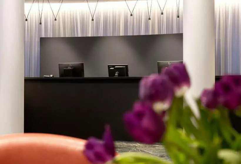 Fotos del hotel Radisson Blu Saga , Reykjavik:  4