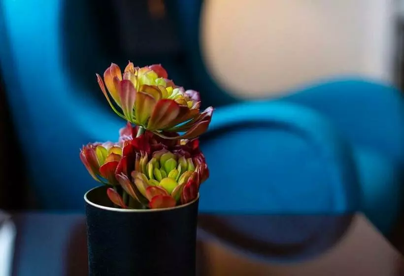 Fotos del hotel Radisson Blu Saga , Reykjavik:  6