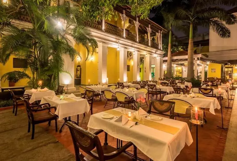 Fotos del hotel Royal Orchid Metropole Mysore:  15