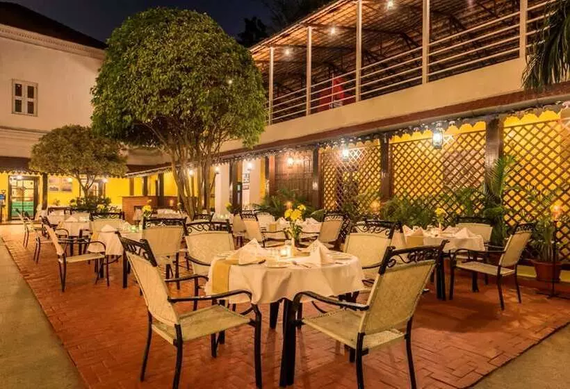 Fotos del hotel Royal Orchid Metropole Mysore:  24