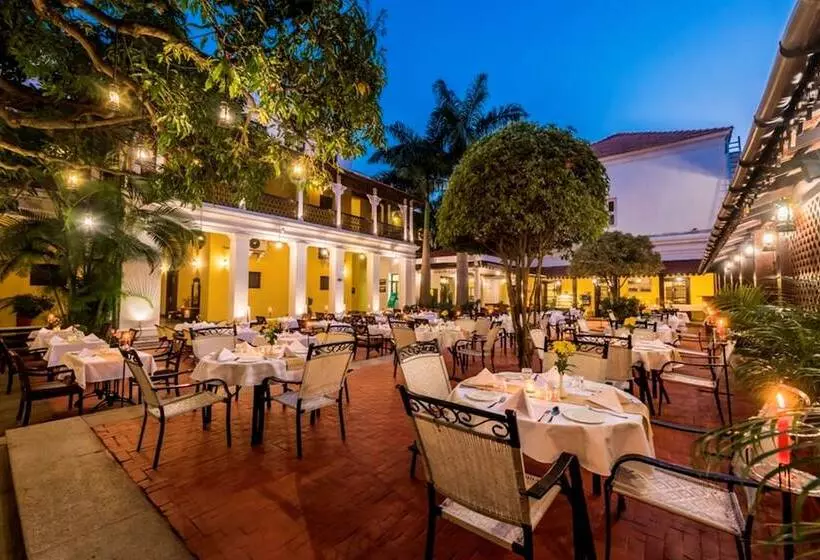 Fotos del hotel Royal Orchid Metropole Mysore:  22