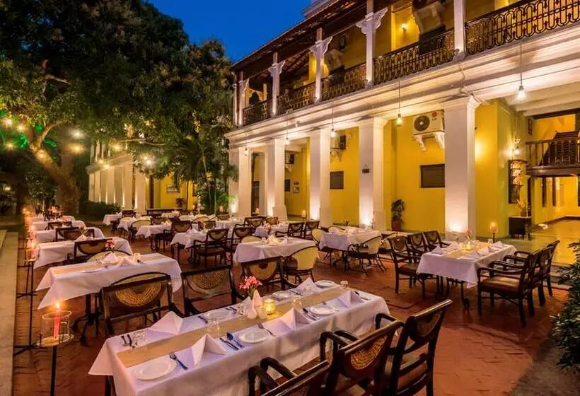 Fotos del hotel Royal Orchid Metropole Mysore:  23