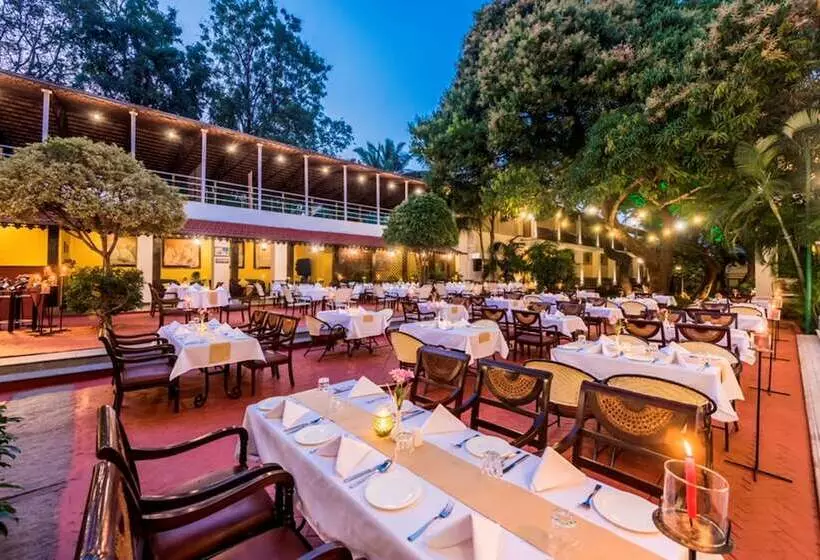 Fotos del hotel Royal Orchid Metropole Mysore:  17