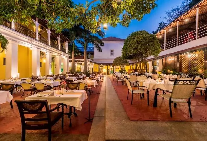 Fotos del hotel Royal Orchid Metropole Mysore:  25