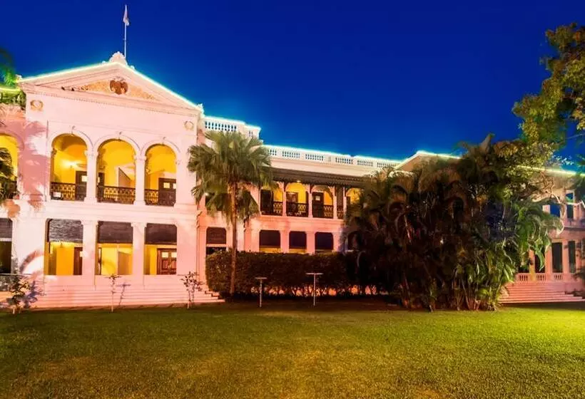 Royal Orchid Metropole Mysore