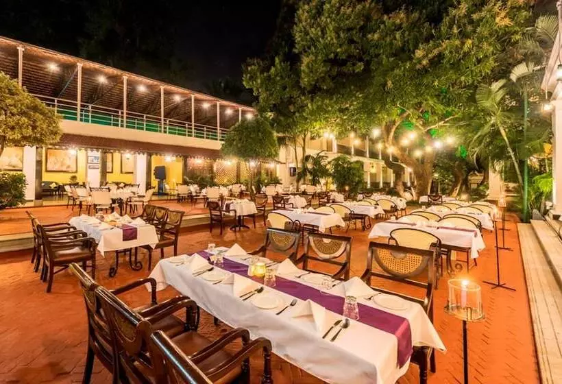 Fotos del hotel Royal Orchid Metropole Mysore:  11