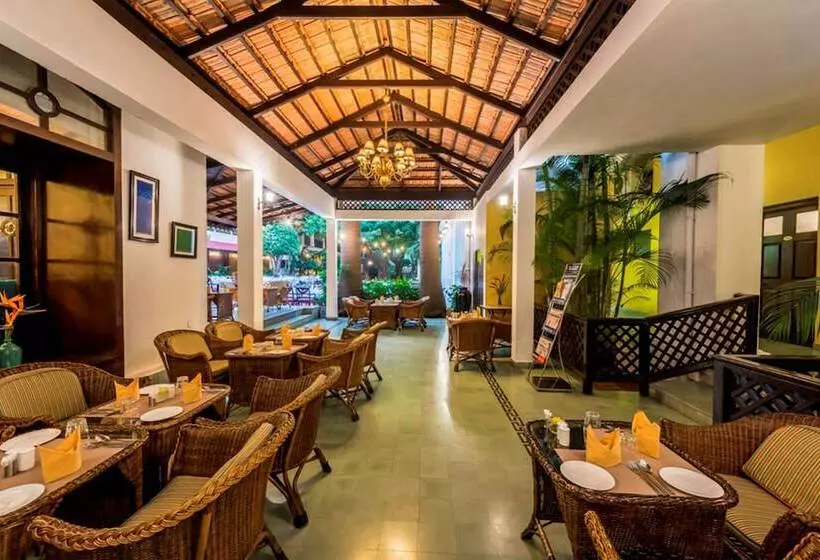 Fotos del hotel Royal Orchid Metropole Mysore:  21