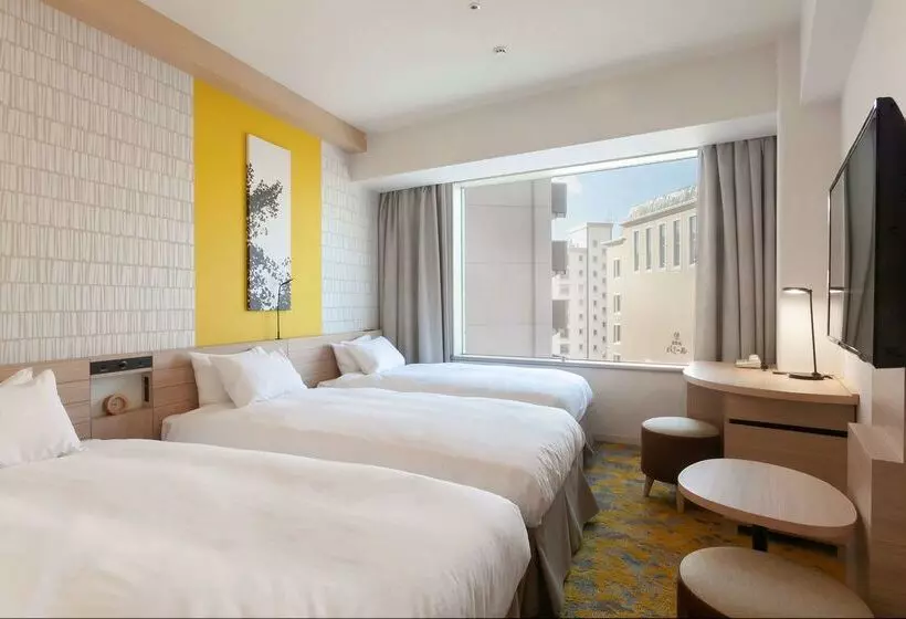 Fotos del hotel Sapporo Prince:  21