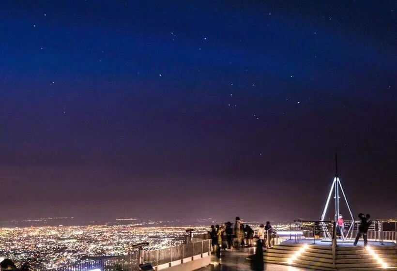 Fotos del hotel Sapporo Prince:  9