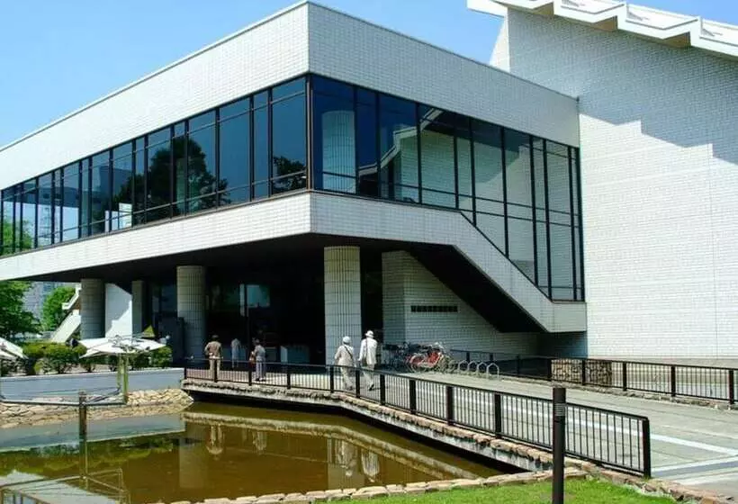 Fotos del hotel Sapporo Prince:  12