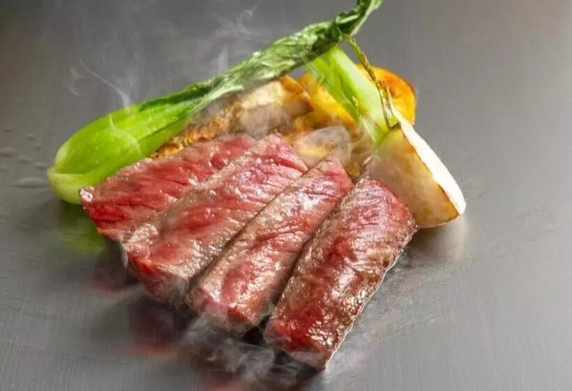 Fotos del hotel Sapporo Prince:  25