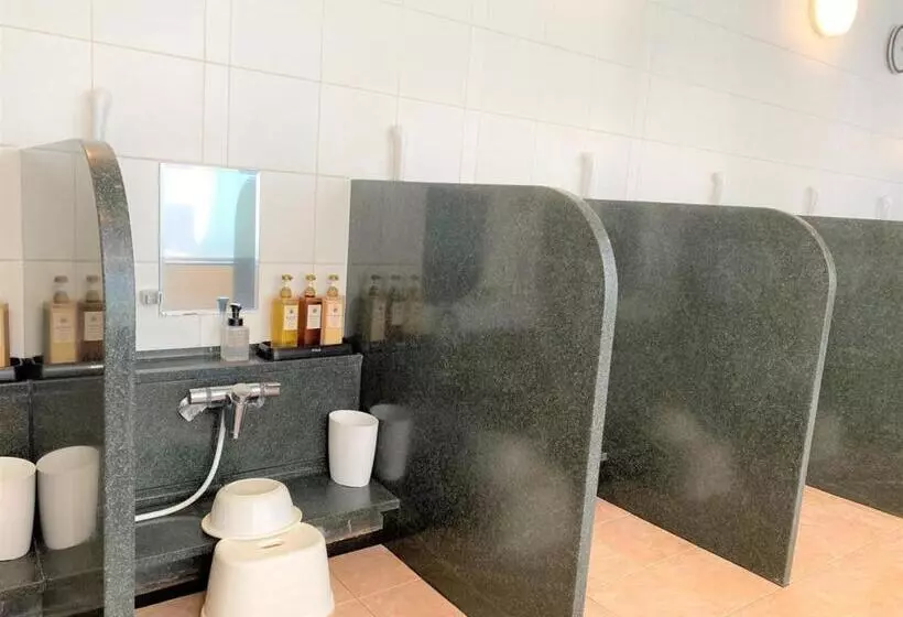 Fotos del hotel Sapporo Prince:  5