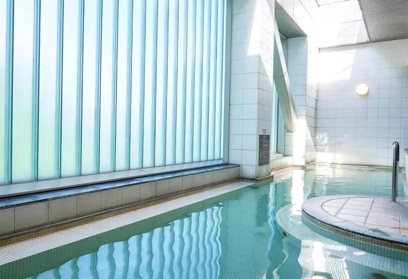 Fotos del hotel Sapporo Prince:  3