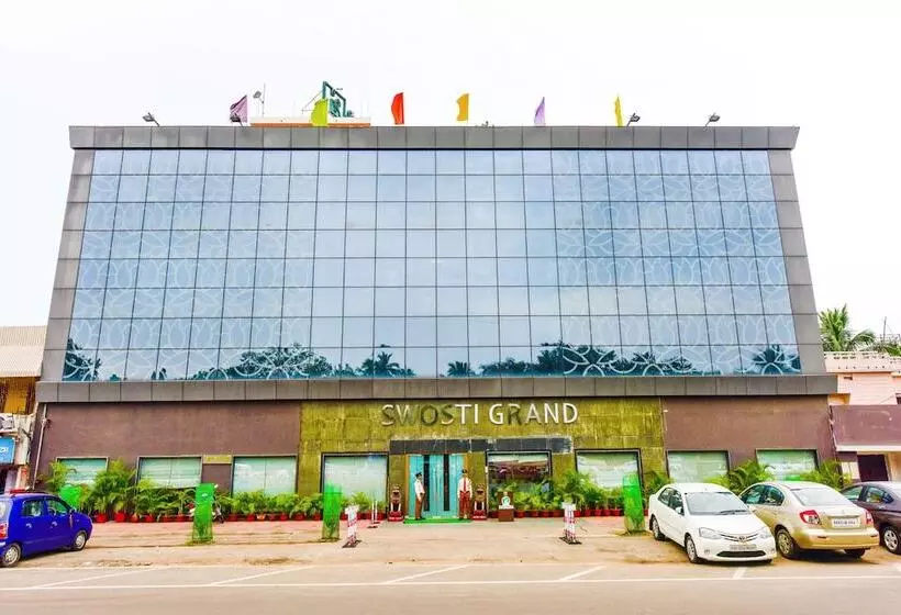 Swosti Grand, Bhubaneswar