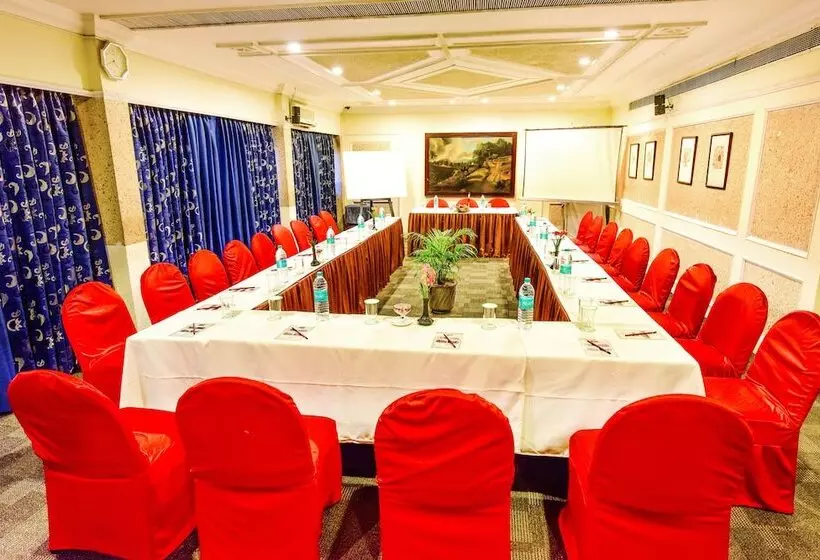 Fotos del hotel Swosti Grand, Bhubaneswar:  6
