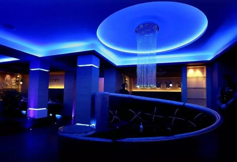 Fotos del hotel Swosti Grand, Bhubaneswar:  5