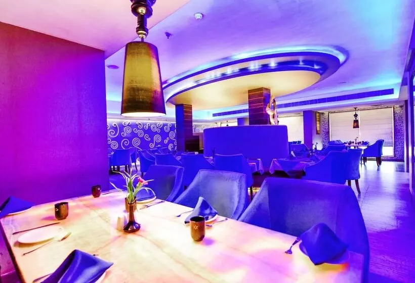 Fotos del hotel Swosti Grand, Bhubaneswar:  17