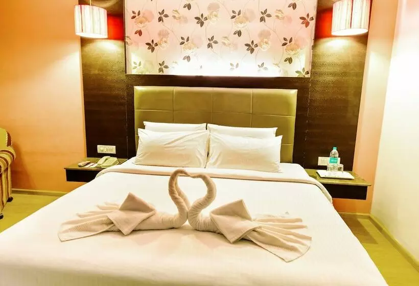 Fotos del hotel Swosti Grand, Bhubaneswar:  20