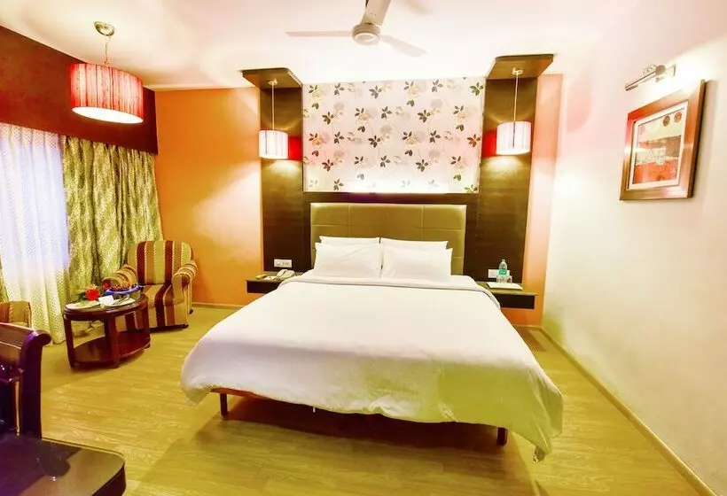 Fotos del hotel Swosti Grand, Bhubaneswar:  19
