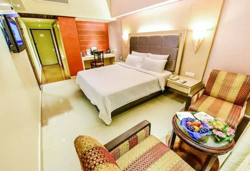 Fotos del hotel Swosti Grand, Bhubaneswar:  18