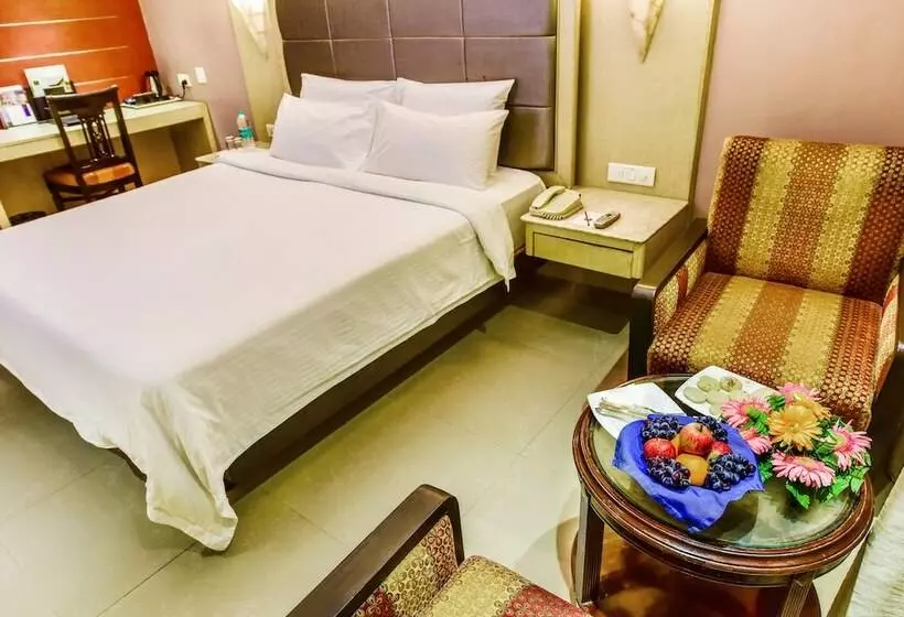 Fotos del hotel Swosti Grand, Bhubaneswar:  14