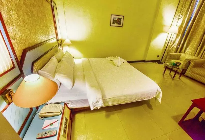 Fotos del hotel Swosti Grand, Bhubaneswar:  10