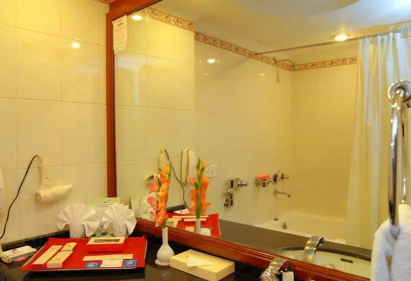 Fotos del hotel Swosti Grand, Bhubaneswar:  7