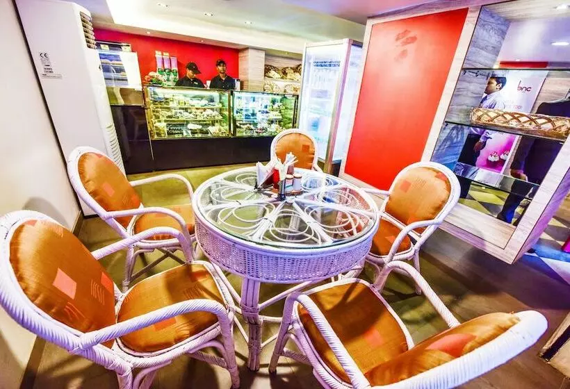 Fotos del hotel Swosti Grand, Bhubaneswar:  12