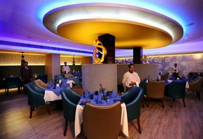 Fotos del hotel Swosti Grand, Bhubaneswar:  15