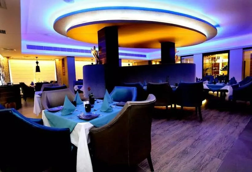 Fotos del hotel Swosti Grand, Bhubaneswar:  11