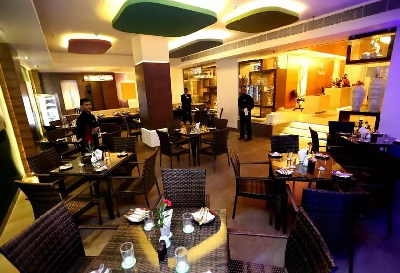 Fotos del hotel Swosti Grand, Bhubaneswar:  4