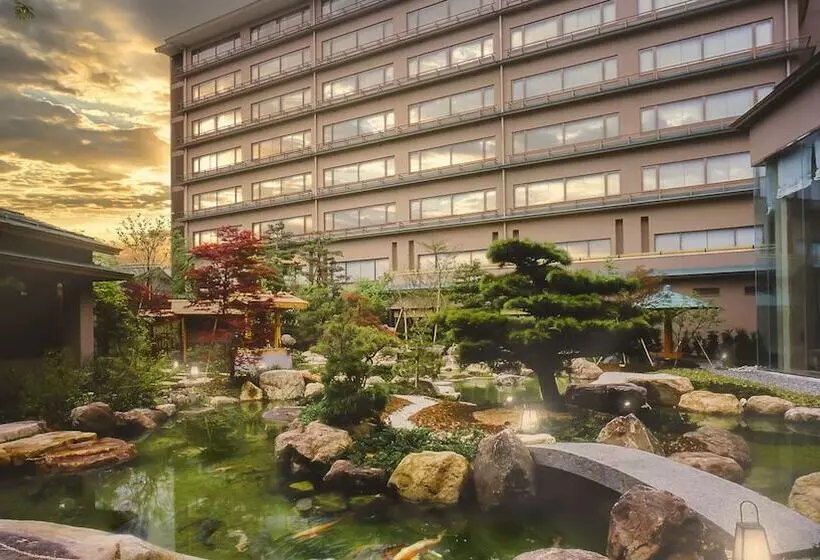 Fotos del hotel Hida Takayama Onsen Takayama Green:  20