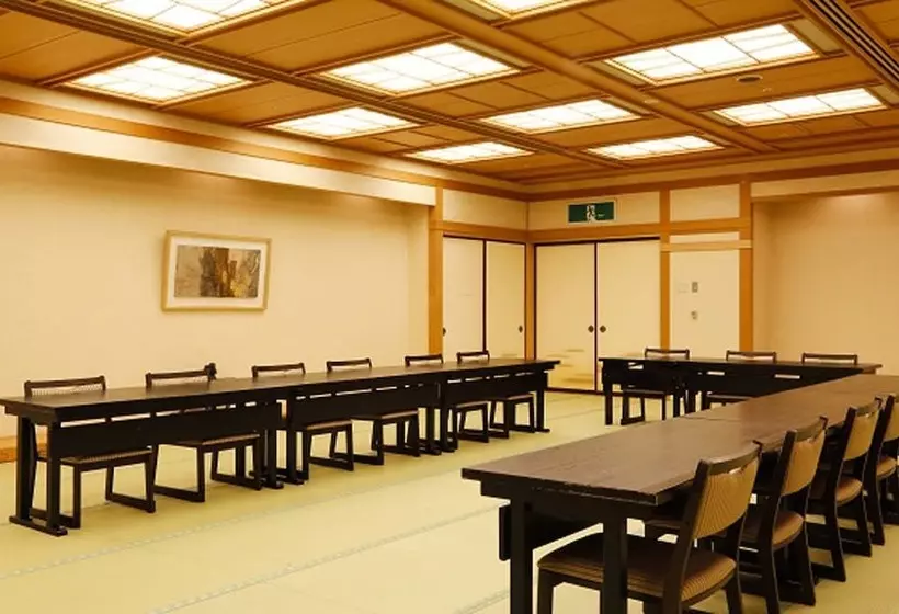 Fotos del hotel Hida Takayama Onsen Takayama Green:  6