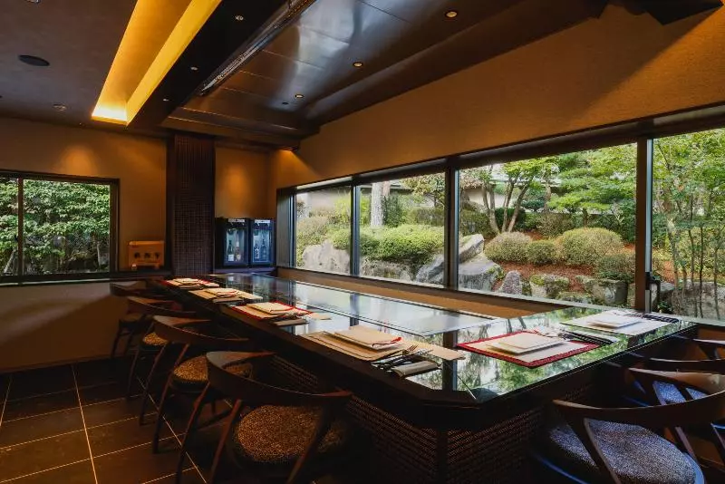 Fotos del hotel Hida Takayama Onsen Takayama Green:  12