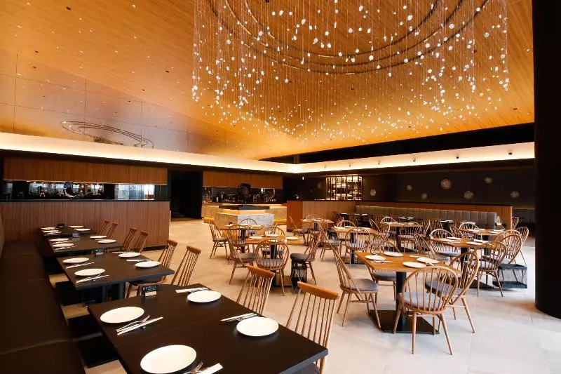 Fotos del hotel Hida Takayama Onsen Takayama Green:  4