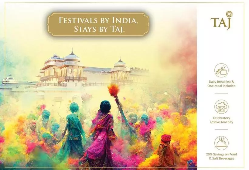 Fotos del hotel The Connaught, New Delhi  Ihcl Seleqtions:  4