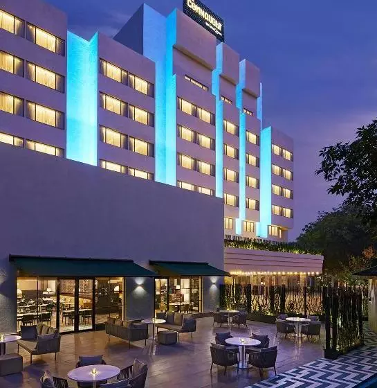 Fotos del hotel The Connaught, New Delhi  Ihcl Seleqtions:  5