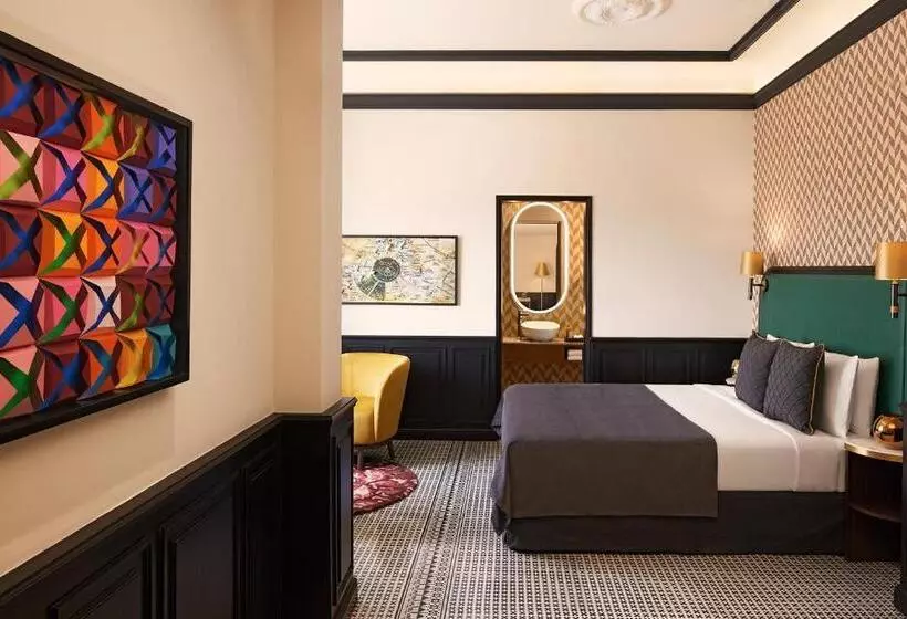 Fotos del hotel The Connaught, New Delhi  Ihcl Seleqtions:  7