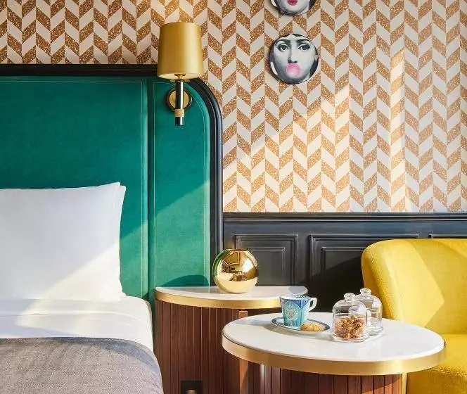 Fotos del hotel The Connaught, New Delhi  Ihcl Seleqtions:  9