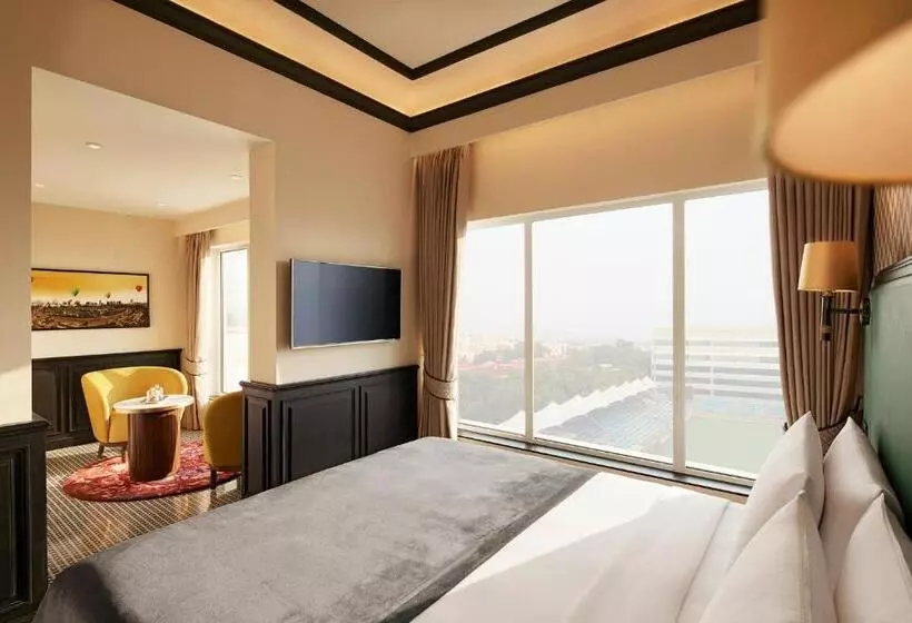 Fotos del hotel The Connaught, New Delhi  Ihcl Seleqtions:  14