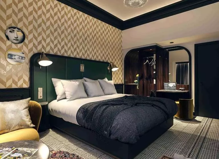 Fotos del hotel The Connaught, New Delhi  Ihcl Seleqtions:  10