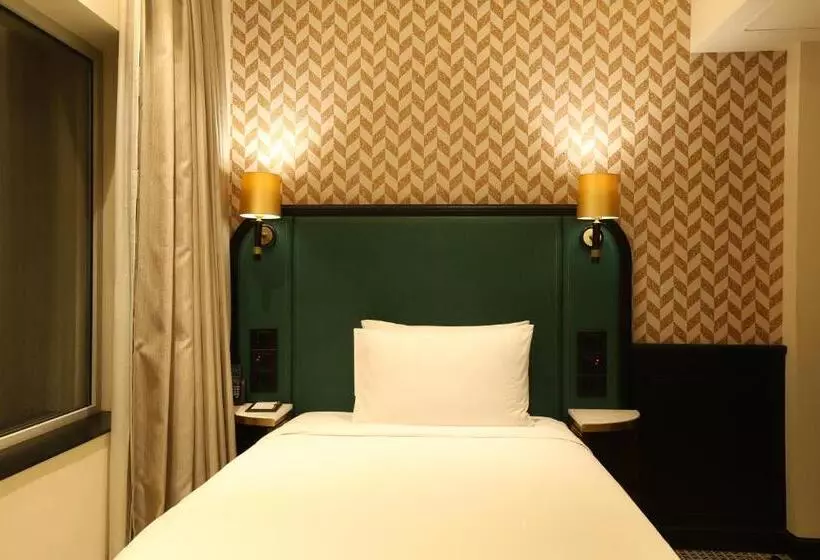 Fotos del hotel The Connaught, New Delhi  Ihcl Seleqtions:  12