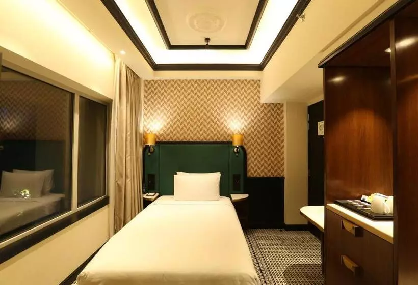 Fotos del hotel The Connaught, New Delhi  Ihcl Seleqtions:  2