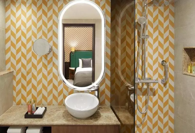 Fotos del hotel The Connaught, New Delhi  Ihcl Seleqtions:  3