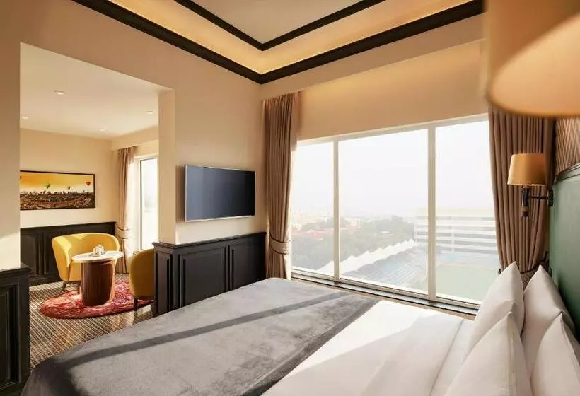 Fotos del hotel The Connaught, New Delhi  Ihcl Seleqtions:  15