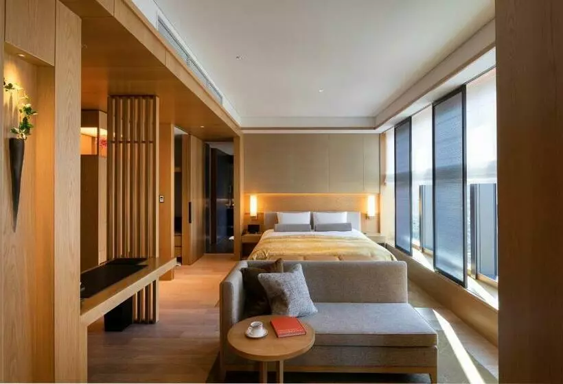 Fotos del hotel The Okura Tokyo:  23