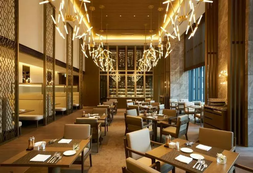 Fotos del hotel The Okura Tokyo:  9